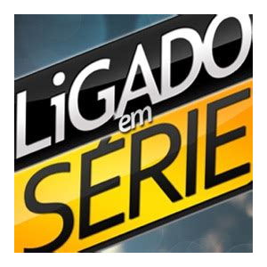 Ligadoemserie.com.br